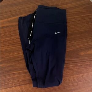 Nike running tights